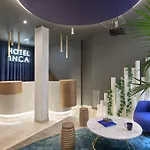 Hotel Inca Zaragoza