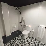 Inca Hotel Zaragoza