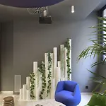 Inca Hotel Zaragoza
