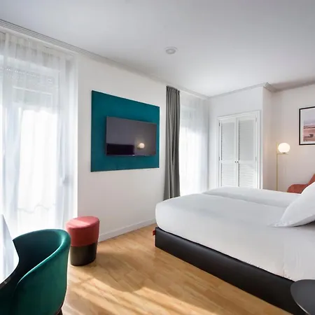 Inca Boutique Hotel Zaragoza