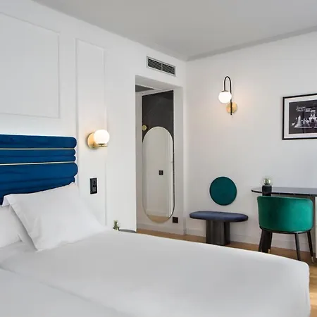 Hotel Inca Boutique