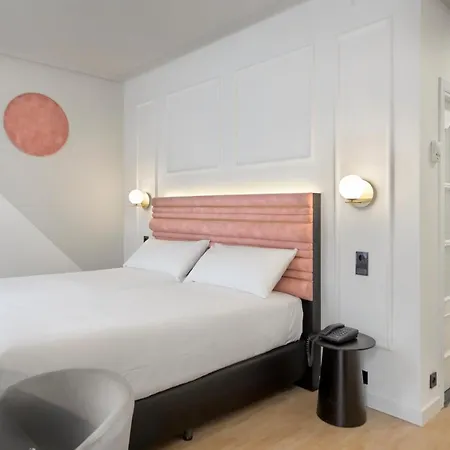 Отель Inca Boutique 3*