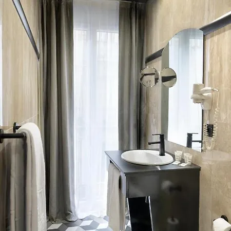 Inca Hotel Saragozza