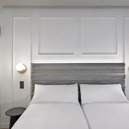 Inca Boutique 3* Zaragoza