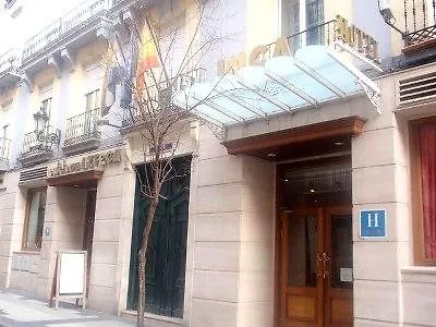 Inca Boutique Отель