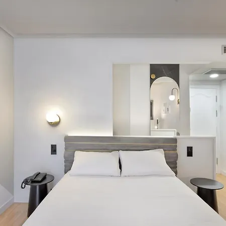 Отель Inca Boutique 3*