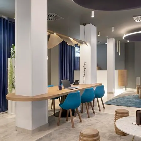 Отель Inca Boutique 3*
