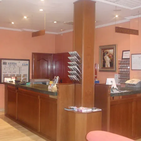 Hotel Inca Boutique
