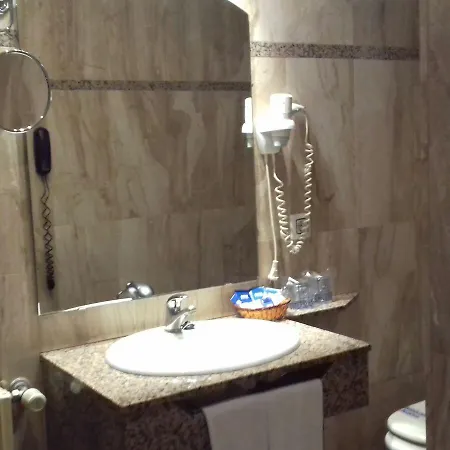 Inca Boutique Отель 3*