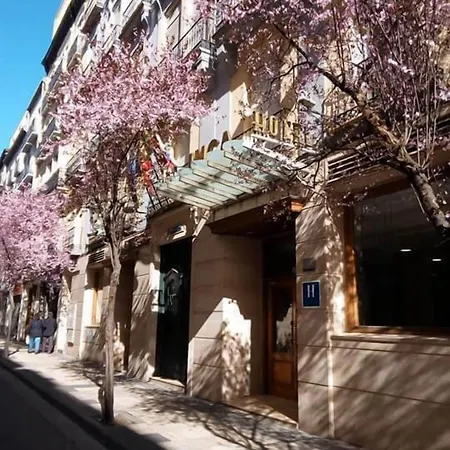 Inca Boutique فندق 3*