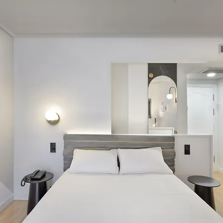 Hotel Inca Boutique Zaragoza