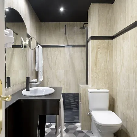 Отель Inca Boutique 3*