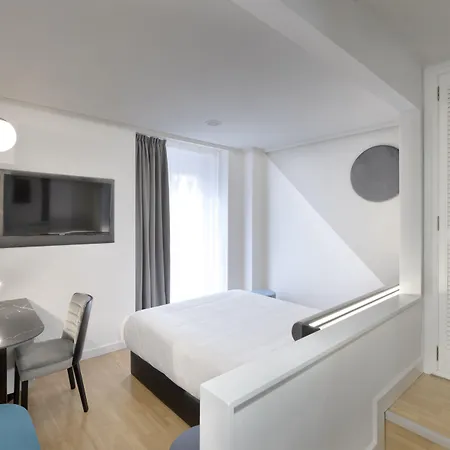 Hotel Inca Saragozza