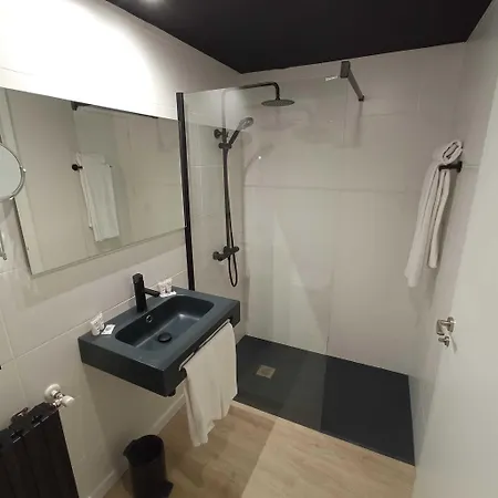 Отель Inca Boutique 3*