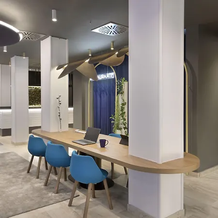Inca Boutique Отель