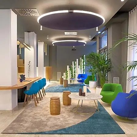 Inca Boutique 3* Сарагоса
