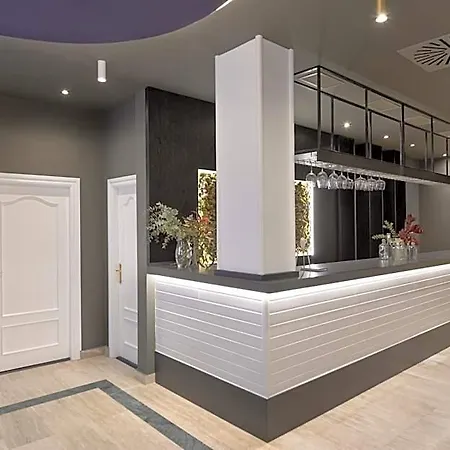 Inca Boutique 3* Сарагоса