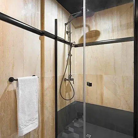 Отель Inca Boutique 3*