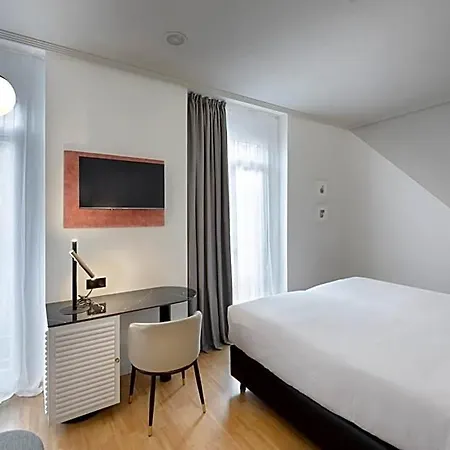 Inca Boutique Отель 3*
