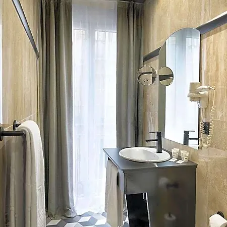 Inca Boutique Отель 3*