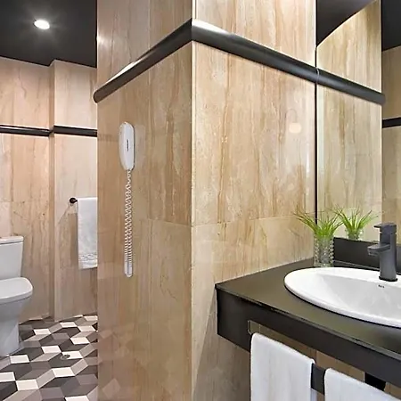 Inca Boutique 3* Сарагоса