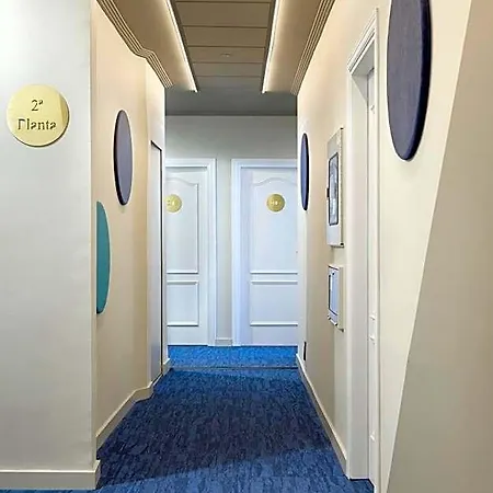 Inca Boutique Отель 3*