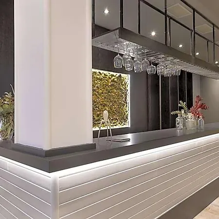 Inca Boutique Отель Сарагоса