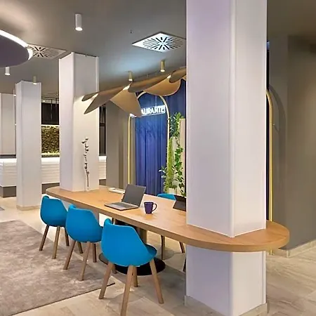 Inca Boutique 3*