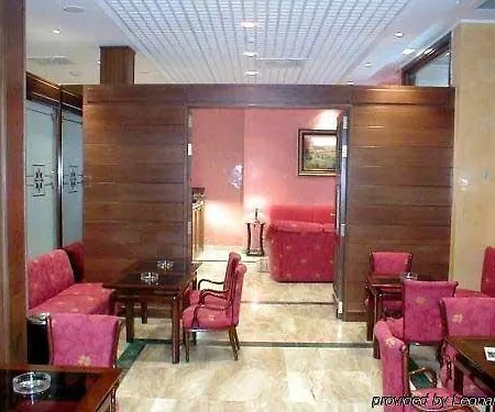 Hotel Inca 3*