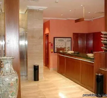 Отель Inca Boutique