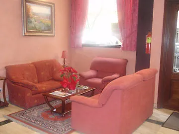 Inca Boutique Hotel