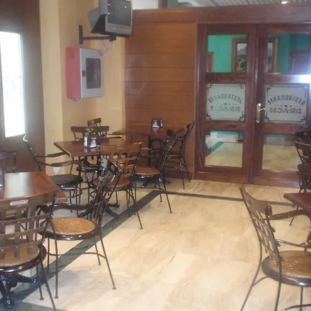 Hotel Inca 3*