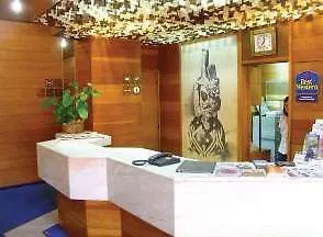 Inca Boutique Hotel Zaragoza
