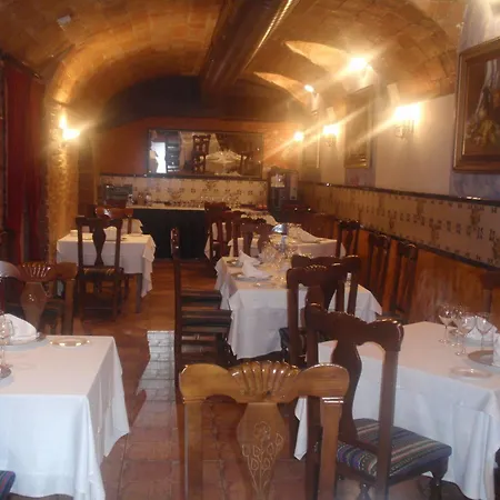 Hotel Inca Saragoça