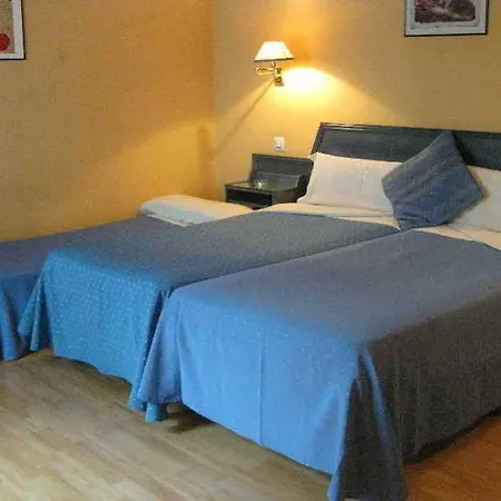Inca 3* Saragoça