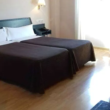 Inca Boutique Сарагоса