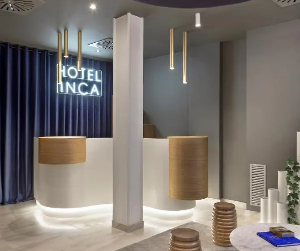 Hotel Inca