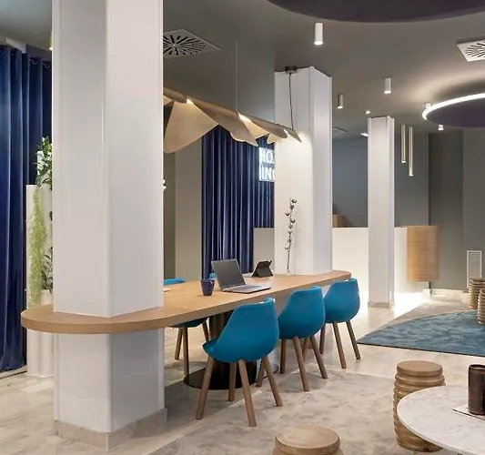 酒店 印加酒店 3*