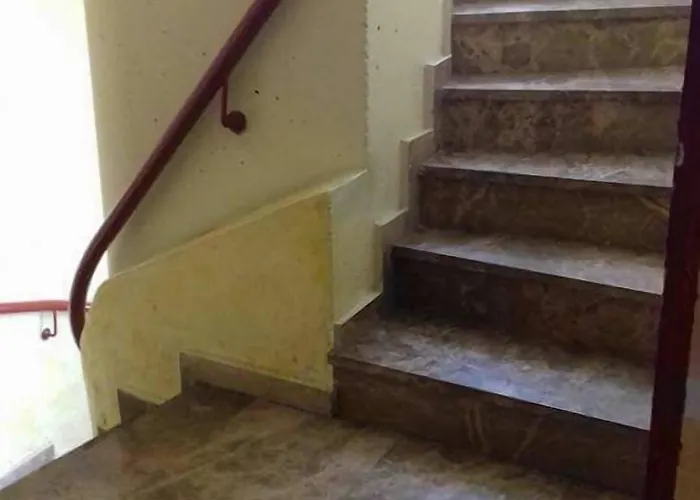 酒店 印加酒店 萨拉戈萨